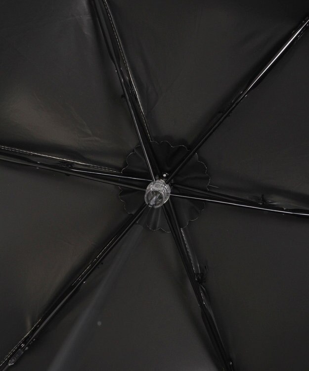 MOONBAT 【遮光率100％/遮熱/UV/軽量】POLO RALPH LAUREN（ポロ ラルフローレン）晴雨兼用日傘  ポロベア 折りたたみ傘 キャメル