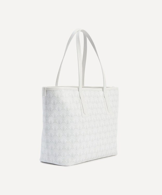 LIBERTY. アイフィス リトル マールボロ トートバッグ ホワイト