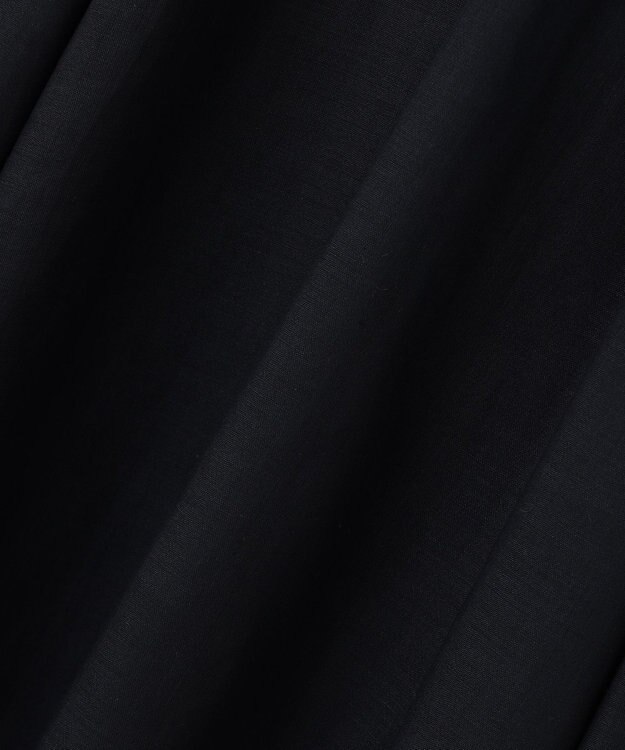 組曲 【先行予約】カラーボイル スカート ネイビー系