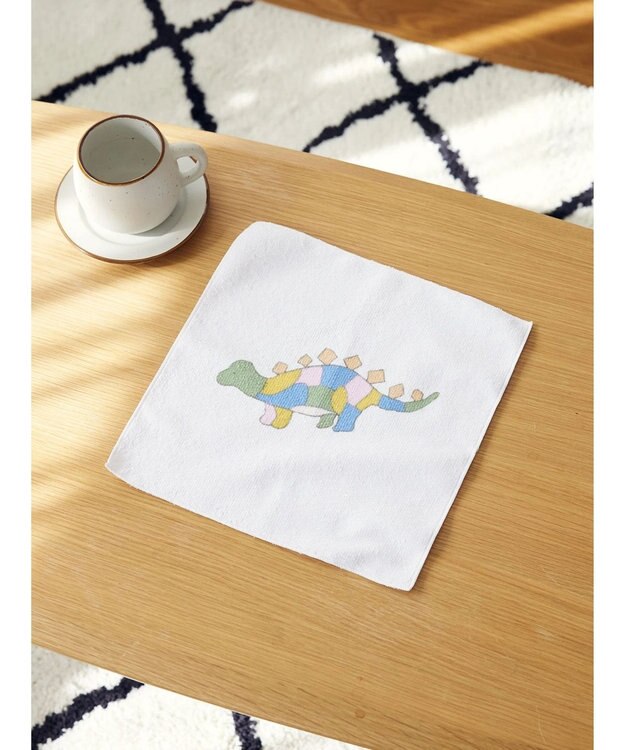 CRAFT STANDARD BOUTIQUE Cozue ハンドタオル D