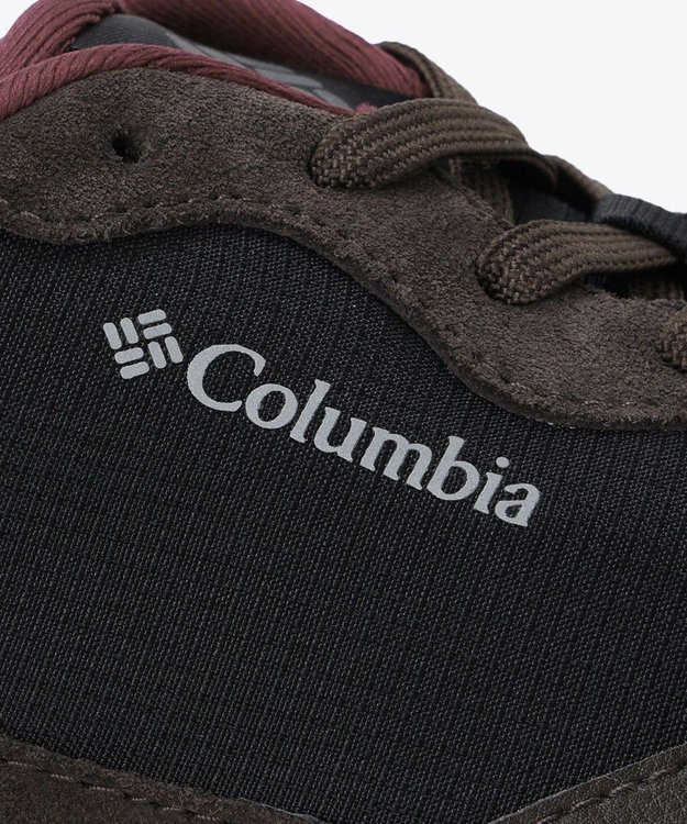 Columbia Columbia/ イーストサイドトレーナー ツー オムニテック /コロンビア Espresso II