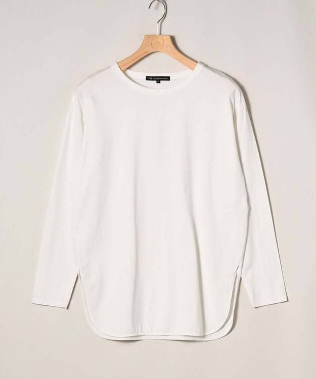 ONWARD Reuse Park 【23区】カットソー春夏 ホワイト