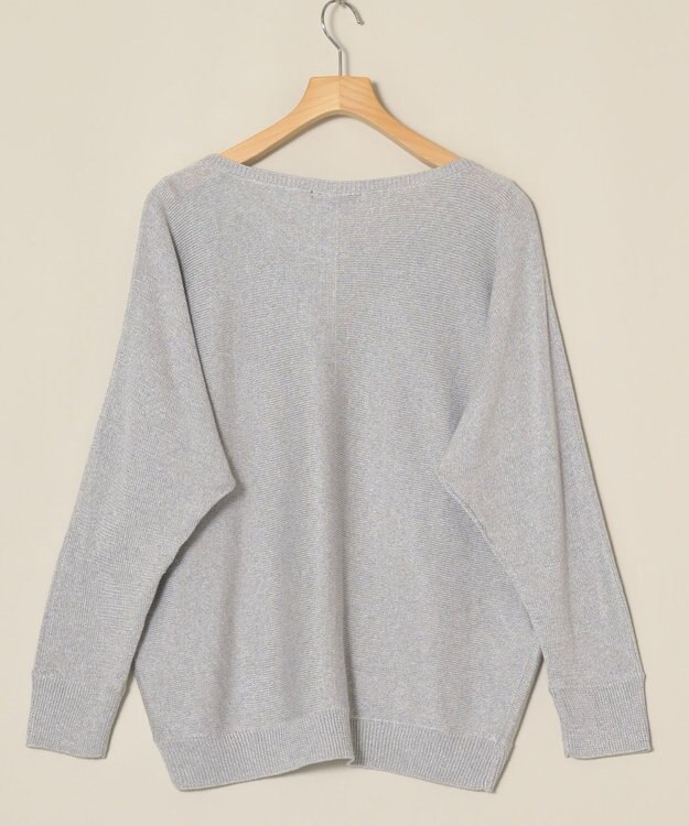 ONWARD Reuse Park 【ICB】ニット春夏 グレー