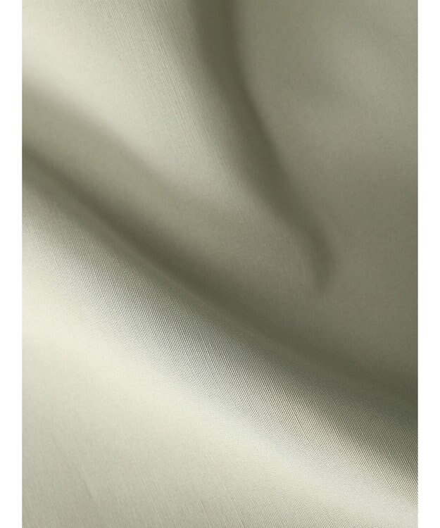 Green Parks armonia．ＳＥＴ２点　シャツワンピース Green