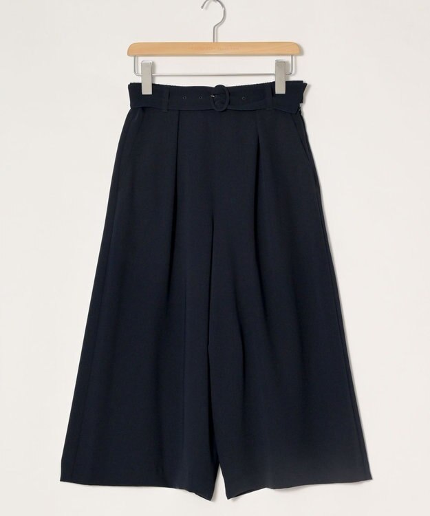 ONWARD Reuse Park 【any SiS】パンツ春夏 ネイビー