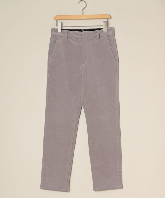 ONWARD Reuse Park 【自由区】パンツ秋冬 グレー