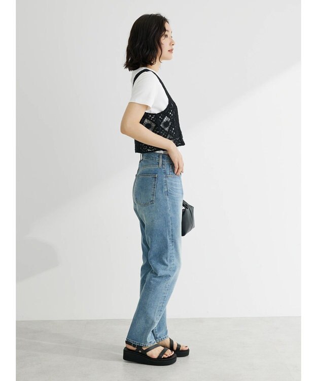 Green Parks ・ＳＵＧＡＲ　ＳＰＯＯＮ　クロシェベスト Black