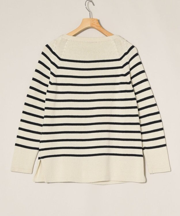 ONWARD Reuse Park 【23区】ニット春夏 ブラック