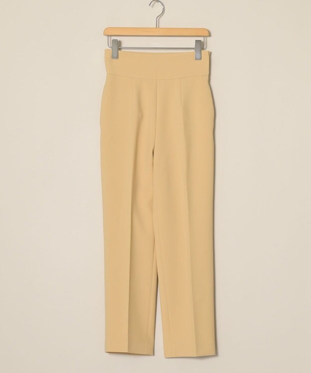 ONWARD Reuse Park 【組曲】パンツ春夏 ベージュ