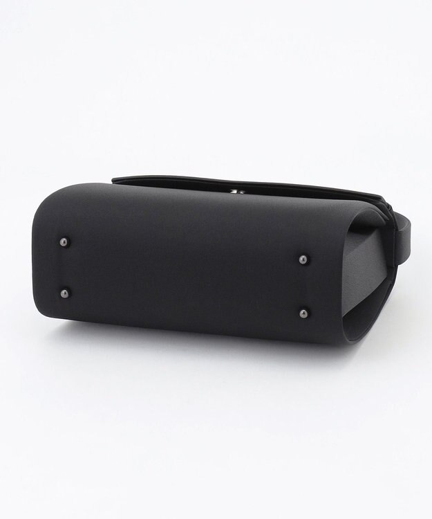 自由区 FORMAL 【定番】シンプルハンドバッグ ブラック系