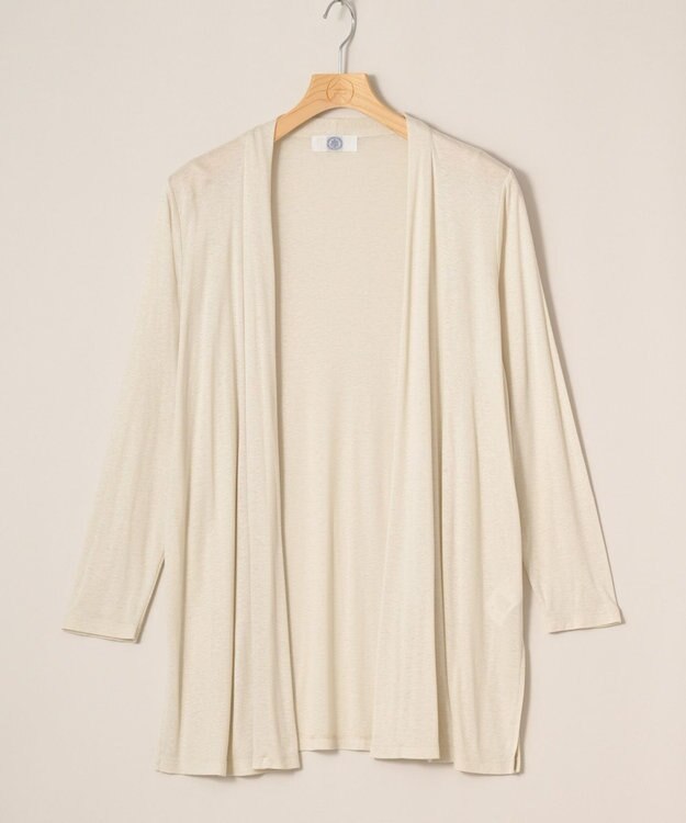 ONWARD Reuse Park 【J.PRESS】カットソー春夏 ベージュ