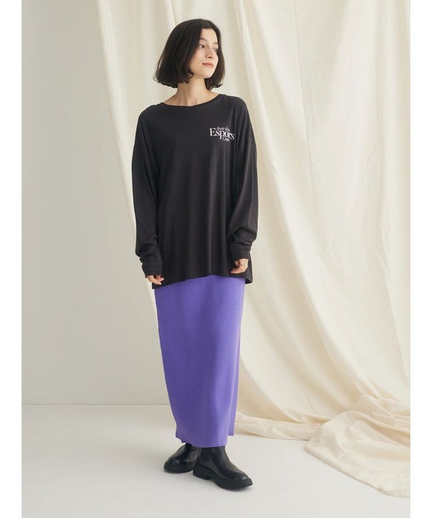 CRAFT STANDARD BOUTIQUE Ｅｓｐｏｉｒｓ　ロゴロンＴＥＥ C