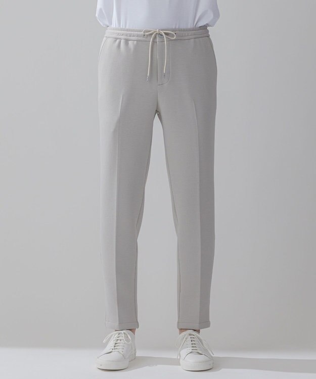 JOSEPH HOMME 【WEB・一部店舗限定 】 ダブルジャージー / PEGG EASY ベージュ系