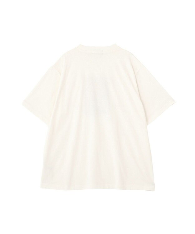 CRAFT STANDARD BOUTIQUE フラワープリントグラフィックＴシャツ A