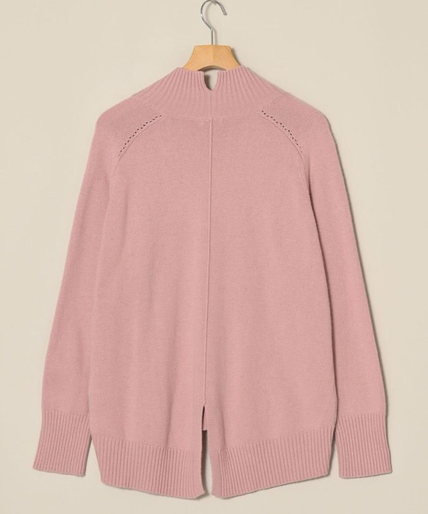 ONWARD Reuse Park 【組曲】ニット秋冬 ピンク