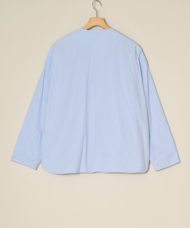 ONWARD Reuse Park 【23区】ジャケット春夏 ブルー