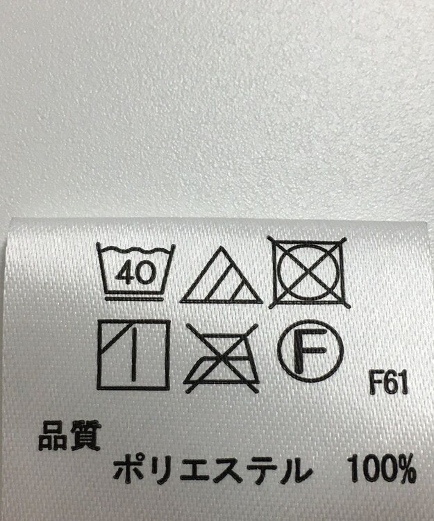 ONWARD Reuse Park 【any FAM】パンツ秋冬 ブラック