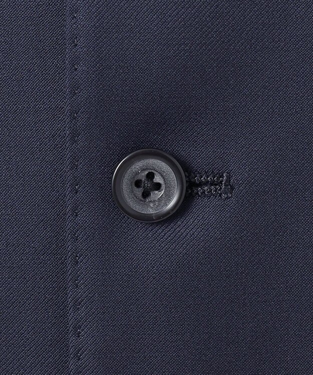 GOTAIRIKU 【DORMEUIL】MILLENNIAL 3ピーススーツ ネイビー系