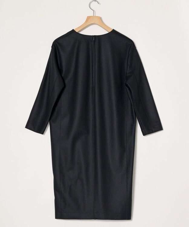 ONWARD Reuse Park 【23区】ワンピース秋冬 ブラック