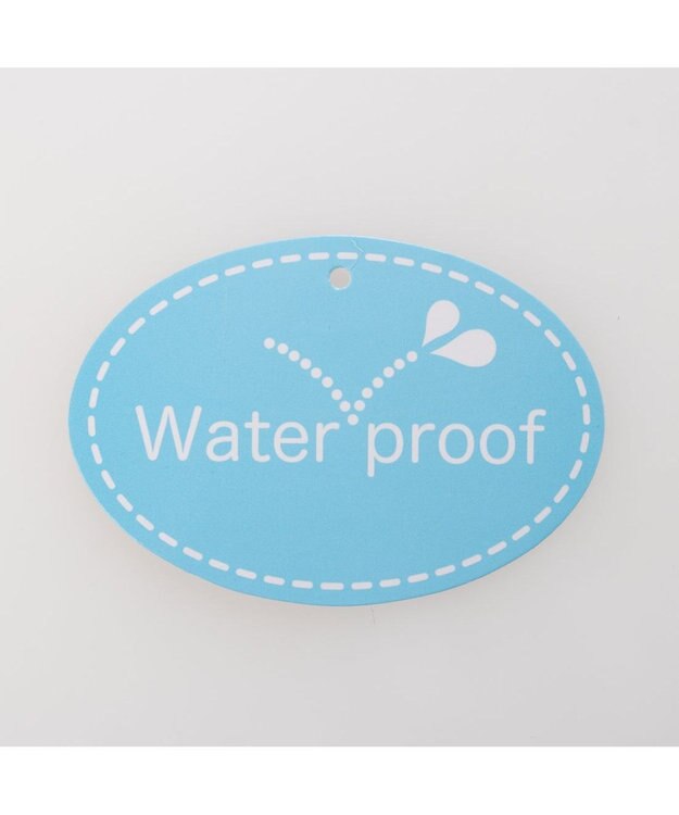 UNBILLION カシュカシュ cachecache / メタルファスナーナイロンリュック オーク