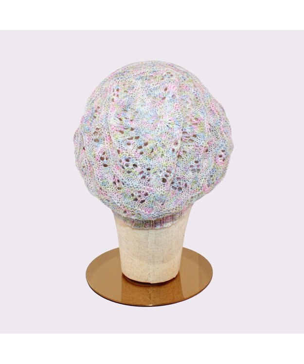 ATRENA バルーンワッチ ライトピンク