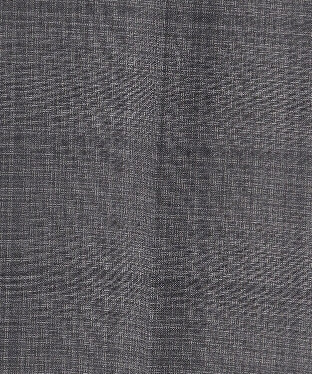 J.PRESS MEN 【J.PRESS MOVING】REDA 1865 メランジウィンドーペーン スラックス グレー系4