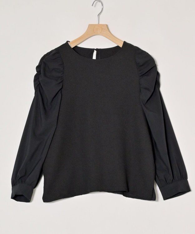 ONWARD Reuse Park 【Feroux】カットソー秋冬 ブラック