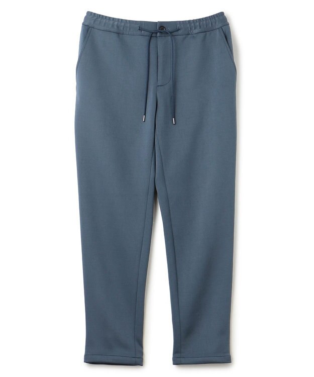 JOSEPH HOMME 【WEB・一部店舗限定】ダブルフェイスジャージー / PEGG EASY ダルブルー系