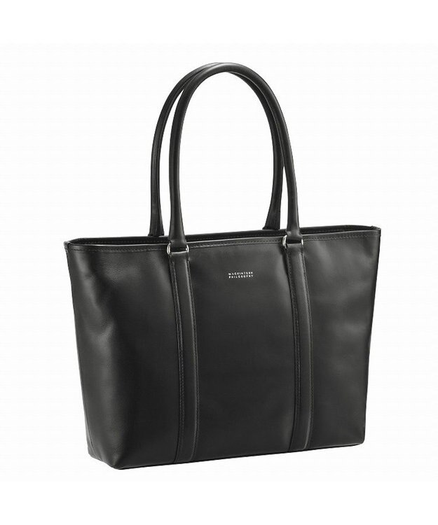 ACE BAGS & LUGGAGE マッキントッシュフィロソフィー ブレイヴァル トートバッグ 73120 ブラック