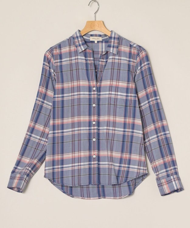 ONWARD Reuse Park 【SHARE PARK】ブラウス春夏 ピンク