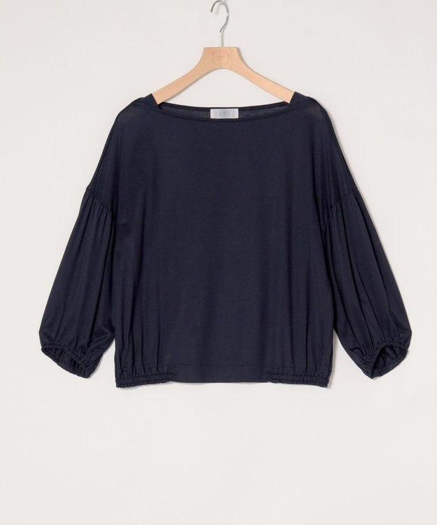 ONWARD Reuse Park 【J.PRESS】カットソー秋冬 ネイビー