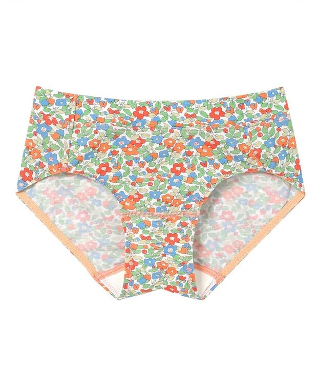 une nana cool MADE WITH LIBERTY FABRIC サニタリーショーツ OR