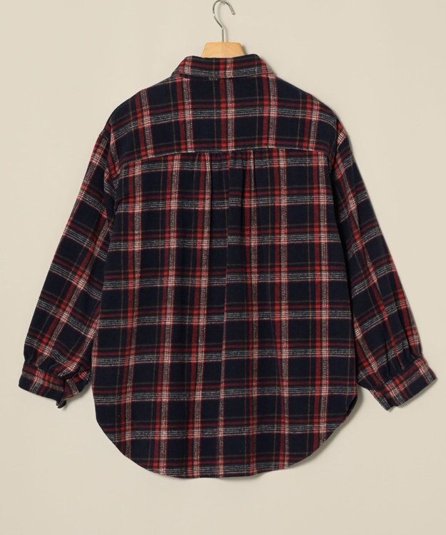 ONWARD Reuse Park 【any SiS】ジャケット秋冬 ネイビー