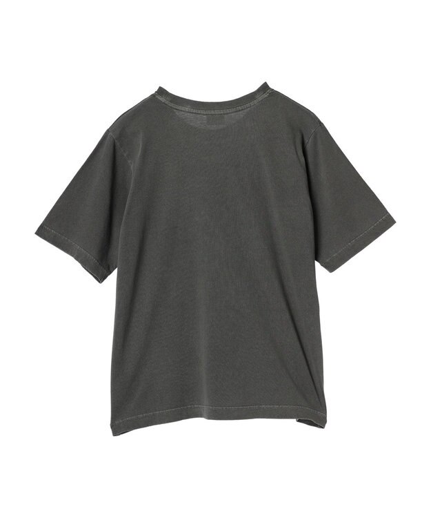 AMERICAN HOLIC フロッキーＰｔフェード加工Ｔ／Ｄｏｎａｌｄ Charcoal Gray