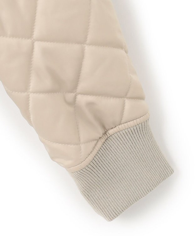 BEIGE， 【S-size】RENARD / ブルゾン Beige