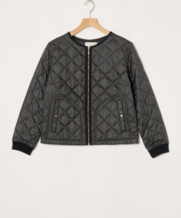 ONWARD Reuse Park 【any SiS】ジャケット秋冬 ブラック