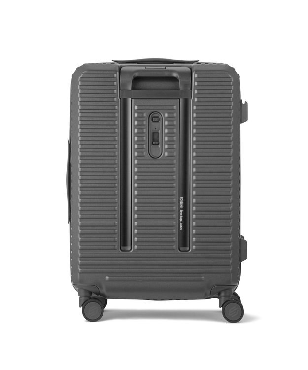 ACE BAGS & LUGGAGE EDGELINK クルーズボックス スーツケース 52L 05802 エッジリンク アイアングレー