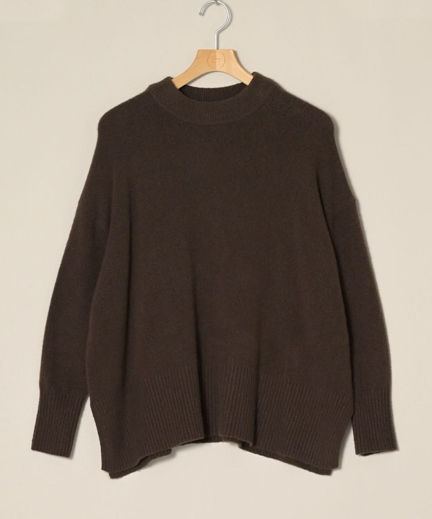 ONWARD Reuse Park 【UNFILO】ニット秋冬 ブラウン
