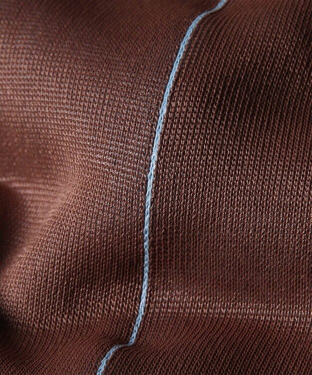 Paul Smith レイヤード シアータンクトップ ブラウン