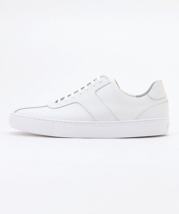 JOSEPH HOMME 【新型】コートスニーカー ホワイト系