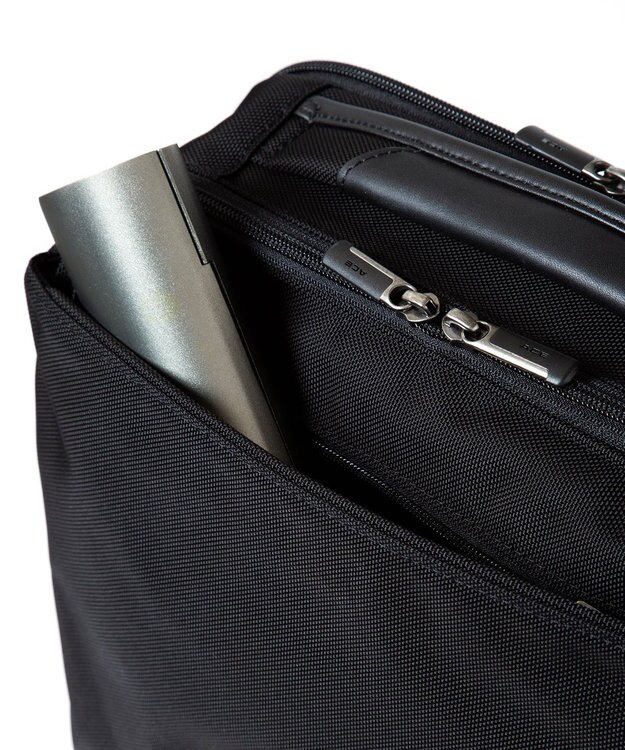 ACE BAGS & LUGGAGE 【WEB限定】ACE ヴィターラ コーデュラバリスティック リュックサック ビジネスリュック A4サイズ 68211 ブラック