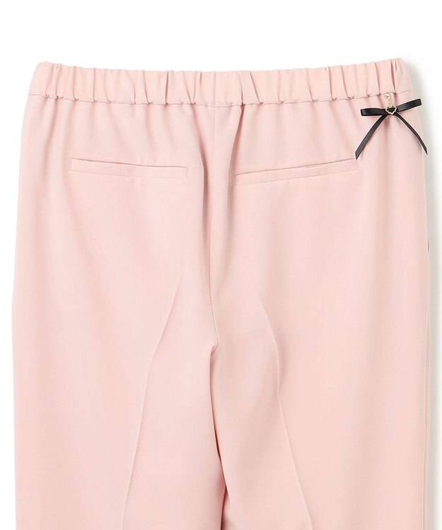 TOCCA FLY FREELY パンツ ピンク系