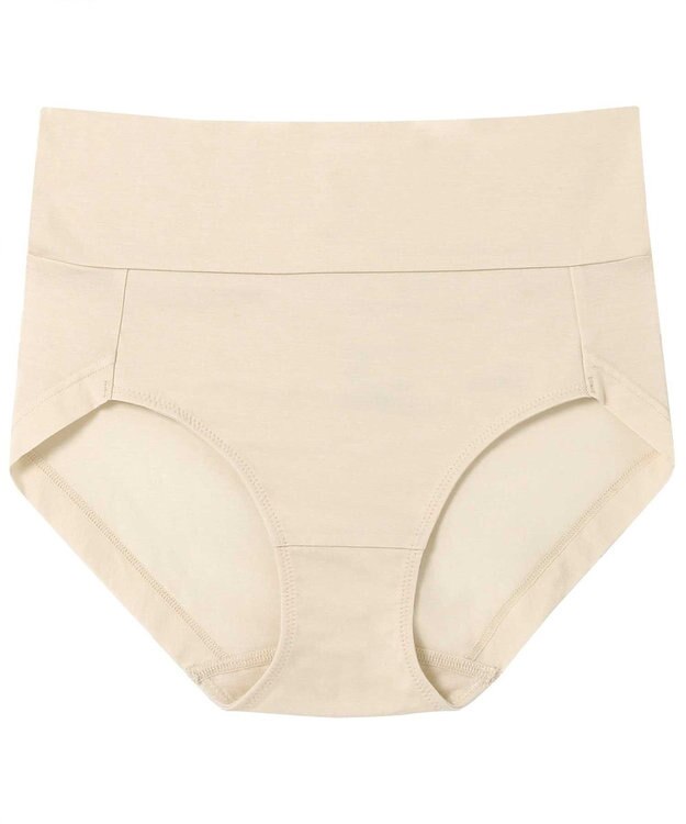 une nana cool コットン ショーツ BE