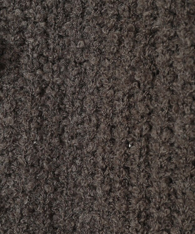 Green Parks ■高橋愛×ＧｒｅｅｎＰａｒｋｓメニーリボンニット Off White