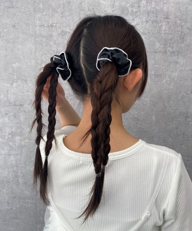 WEGO L2Pミニシュシュ 柄2