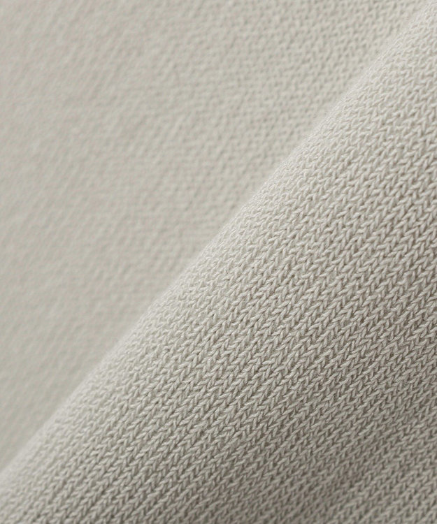 CRAFT STANDARD BOUTIQUE Ｖネックニットカーディガン Light Gray