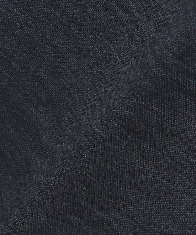 JOSEPH ABBOUD 【キングサイズ・尾州産素材/ウールジャージー】T/Wモクロディ パンツ ダルブルー系