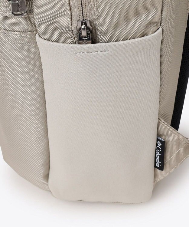 Columbia Columbia/ スターレンジ16Lスクエアバックパック /コロンビア Dark Stone