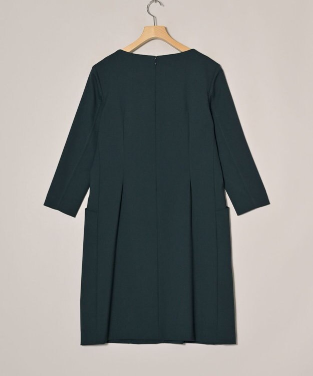 ONWARD Reuse Park 【23区】ワンピース秋冬 グリーン