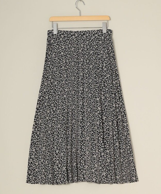 ONWARD Reuse Park 【any FAM】スカート春夏 ブラック